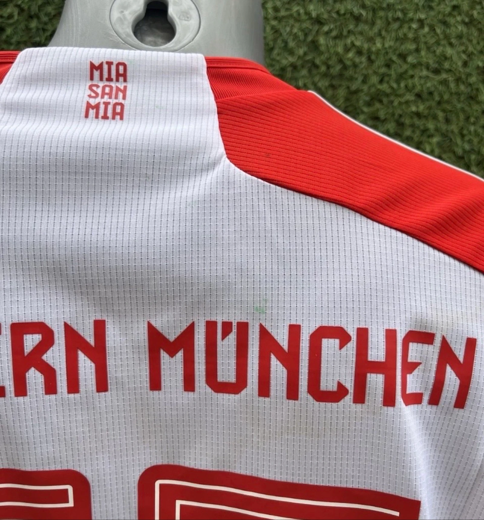 Muller Bayern Munich shirt – photo 7